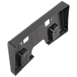Front License Plate Bracket