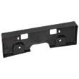 Front License Plate Bracket