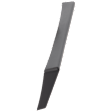 Front License Plate Bracket