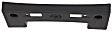 Front License Plate Bracket, 4 Cyl., 2.5L Engine