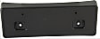 Front License Plate Bracket