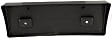 Front License Plate Bracket
