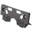 Front License Plate Bracket, 6 Cyl., 3.5L Engine