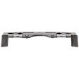 Front License Plate Bracket, 6 Cyl., 3.5L Engine
