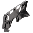 Front License Plate Bracket, 6 Cyl., 3.5L Engine