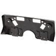 Front License Plate Bracket, 6 Cyl., 3.5L Engine