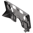 Front License Plate Bracket, 6 Cyl., 3.5L Engine