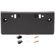 Front License Plate Bracket