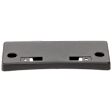 Front License Plate Bracket