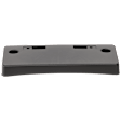 Front License Plate Bracket