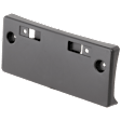 Front License Plate Bracket