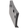 Front License Plate Bracket