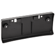 Front License Plate Bracket