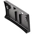 Front License Plate Bracket