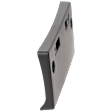 Front License Plate Bracket
