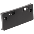 Front License Plate Bracket