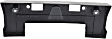 Front License Plate Bracket