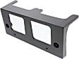Front License Plate Bracket