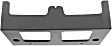Front License Plate Bracket