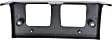 Front License Plate Bracket
