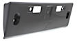 Front License Plate Bracket