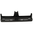 Front License Plate Bracket