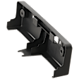 Front License Plate Bracket