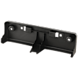 Front License Plate Bracket