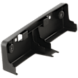 Front License Plate Bracket