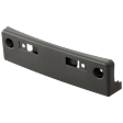 Front License Plate Bracket