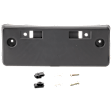 Front License Plate Bracket