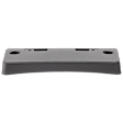 Front License Plate Bracket