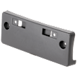 Front License Plate Bracket