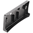 Front License Plate Bracket