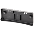 Front License Plate Bracket