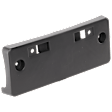 Front License Plate Bracket