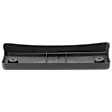 Front License Plate Bracket
