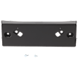 Front License Plate Bracket