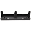 Front License Plate Bracket