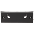 Front License Plate Bracket