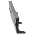 Front License Plate Bracket