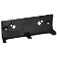 Front License Plate Bracket