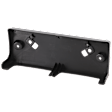 Front License Plate Bracket