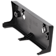 Front License Plate Bracket