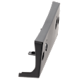 Front License Plate Bracket