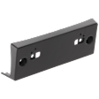 Front License Plate Bracket