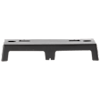 Front License Plate Bracket