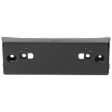 Front License Plate Bracket