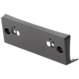 Front License Plate Bracket
