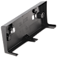 Front License Plate Bracket